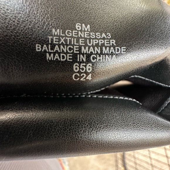 Marc Fisher LTD Women’s Qulie Black Over the Knee Boots 6M NWOB - Picture 3 of 12